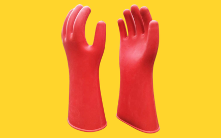 Hand Gloves Product